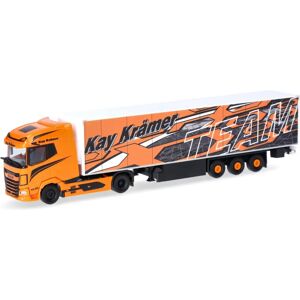 Herpa XG+ Model vrachtwagen - H0 schaal Herpa XG+ Model vrachtwagen - H0 schaal