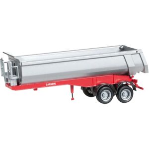 Herpa CARNEHL 2-as Tipper - Landbouwvoertuig Herpa CARNEHL 2-as Tipper - Landbouwvoertuig