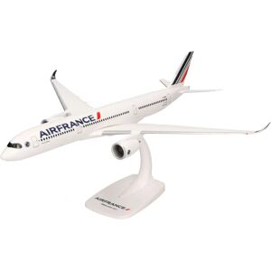Herpa Airbus A350-900 - Échelle 1/200 - Air France - 2021 - Modèle pré-peint - Publicité Herpa Airbus A350-900 - Échelle 1/200 - Air France - 2021 - Modèle pré-peint - Publicité