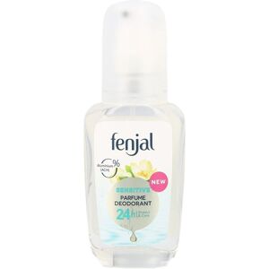 Deodorante Fenjal Sensitive - 75 ml - Protezione duratura Deodorante Fenjal Sensitive - 75 ml - Protezione duratura