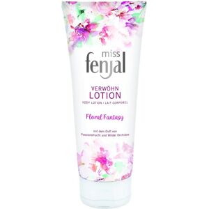 Fenjal Floral Fantasy Hydrating Body Lotion - Body Lotion Fenjal Floral Fantasy Hydrating Body Lotion - Body Lotion