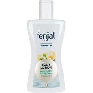 Fenjal Sensitive Körperlotion - Für empfindliche Haut, 200ml Fenjal Sensitive Körperlotion - Für empfindliche Haut, 200ml