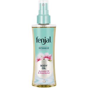 Fenjal Model - Deep Hydrating Body Oil for Women Fenjal Model - Deep Hydrating Body Oil for Women