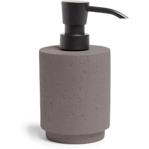 MÖVE Solid Grey Cement Soap Dispenser - Soap Dispenser MÖVE Solid Grey Cement Soap Dispenser - Soap Dispenser
