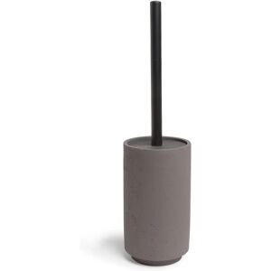 MÖVE Toilettenbürste Solid - Grey WC Accessory MÖVE Toilettenbürste Solid - Grey WC Accessory