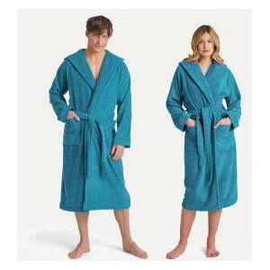 MÖVE Superwuschel Kapuze - Badjas MÖVE Superwuschel Kapuze - Badjas