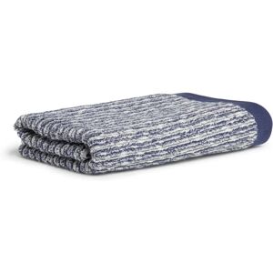 MÖVE Azul profundo toalla de baño - Toalla de baño MÖVE Azul profundo toalla de baño - Toalla de baño