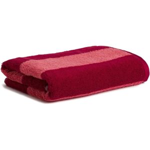 möve Block Streifen Cotton Towel - Handtuch möve Block Streifen Cotton Towel - Handtuch