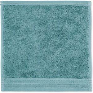Möve Arctic Blau Baumwollhandtuch - 30x30cm - Badetuch & Handtuch Möve Arctic Blau Baumwollhandtuch - 30x30cm - Badetuch & Handtuch