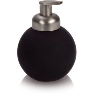 MÖVE New Orbit Ceramic Soap Dispenser - Modern Bathroom Accessory MÖVE New Orbit Ceramic Soap Dispenser - Modern Bathroom Accessory