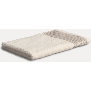 Möve Beige Cotton Towel - 30x50 cm - Wellness Collection Möve Beige Cotton Towel - 30x50 cm - Wellness Collection