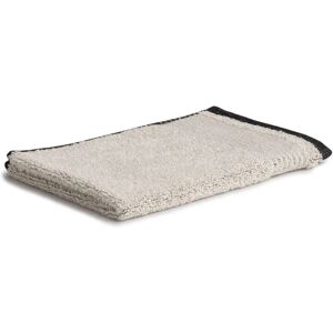 Möve Eden Asciugamano per ospiti Naturale - Asciugamano 30x50 cm Möve Eden Asciugamano per ospiti Naturale - Asciugamano 30x50 cm
