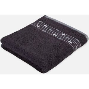 MÖVE Magic Hand Towel - Graphite - 50x100cm - Hand towel MÖVE Magic Hand Towel - Graphite - 50x100cm - Hand towel