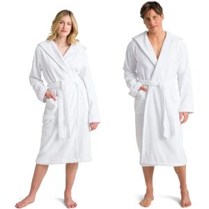 MÖVE Superwuschel Hood Unisex Bathrobe - Bathrobe MÖVE Superwuschel Hood Unisex Bathrobe - Bathrobe