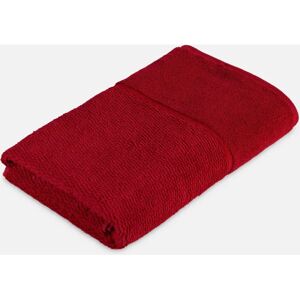 MÖVE Pearl 67x140cm Cotton Red - Bath Towel MÖVE Pearl 67x140cm Cotton Red - Bath Towel