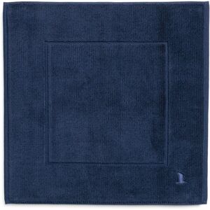 Möve Deep Sea Cotton Square Bath Mat - Bath Mat Möve Deep Sea Cotton Square Bath Mat - Bath Mat