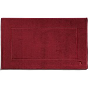 MÖVE Superwuschel Bath Mat - Rectangle, 60x100 cm, Cotton, Ruby MÖVE Superwuschel Bath Mat - Rectangle, 60x100 cm, Cotton, Ruby