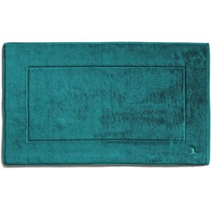 MÖVE Superwuschel Bath Mat - 60x100 cm Rectangle Cotton Blue Lagoon MÖVE Superwuschel Bath Mat - 60x100 cm Rectangle Cotton Blue Lagoon