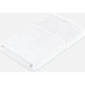 MÖVE Pearl 67 x 140 cm Baumwolle Weiß - Badetuch MÖVE Pearl 67 x 140 cm Baumwolle Weiß - Badetuch