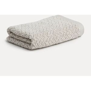 Serviette à Main MÖVE Brooklyn - Motif Glencheck - 50x100cm - Accessoire de Salle de Bain - Publicité Serviette à Main MÖVE Brooklyn - Motif Glencheck - 50x100cm - Accessoire de Salle de Bain - Publicité