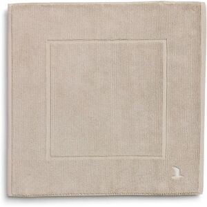 Möve Superwuschel Cotton Bath Mat - 60x60 cm - White Möve Superwuschel Cotton Bath Mat - 60x60 cm - White