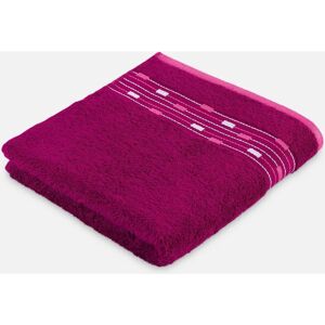 MÖVE Magic serviette de main Berry - Serviette - Publicité MÖVE Magic serviette de main Berry - Serviette - Publicité