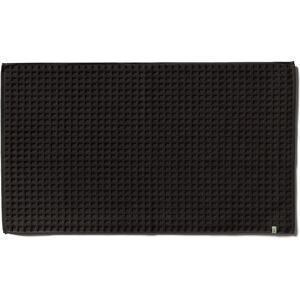 MÖVE Waffle Cotton Bath Mat 60x100cm - Absorbent & Soft MÖVE Waffle Cotton Bath Mat 60x100cm - Absorbent & Soft