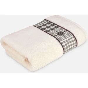 MÖVE Fjord Toalla de baño beige - Toalla MÖVE Fjord Toalla de baño beige - Toalla