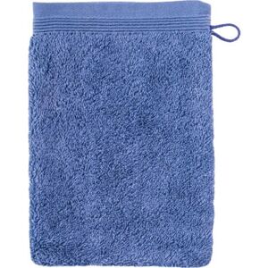 Möve Superwuschel Blå Tvättvante - Tvättvante Möve Superwuschel Blå Tvättvante - Tvättvante