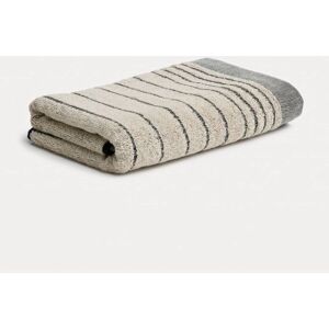MÖVE 108768942-050100-081 Handtuch - Schwarz - 50x100 cm MÖVE 108768942-050100-081 Handtuch - Schwarz - 50x100 cm
