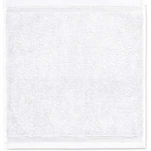Osuška Superwuschel Snow od Möve - 30x30 cm Osuška Superwuschel Snow od Möve - 30x30 cm