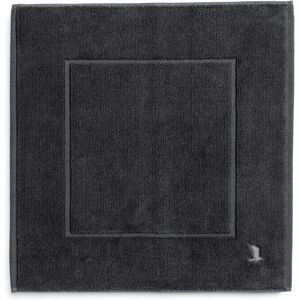 Möve Superwuschel Dark Grey Bath Mat - Bath Mat Möve Superwuschel Dark Grey Bath Mat - Bath Mat