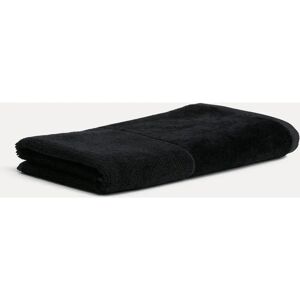 MÖVE Modell 111045244-080150 - Bomull Viskos Svart Handduk MÖVE Modell 111045244-080150 - Bomull Viskos Svart Handduk
