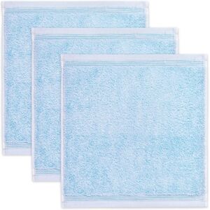 MÖVE Superwuschel Aquamarine Seiftuch Set - Seiftuch MÖVE Superwuschel Aquamarine Seiftuch Set - Seiftuch