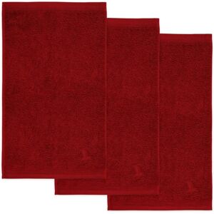 MÖVE Ruby Guest Towel Set - Bathroom Towel Set MÖVE Ruby Guest Towel Set - Bathroom Towel Set