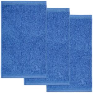 Juego de Toallas para Huéspedes MÖVE Superwuschel - Algodón 30x50cm Juego de Toallas para Huéspedes MÖVE Superwuschel - Algodón 30x50cm