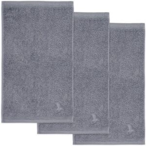 MÖVE Superwuschel Unicolor Guest Towels Set - Towels MÖVE Superwuschel Unicolor Guest Towels Set - Towels