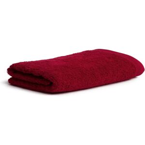 MÖVE Superwuschel Cotton Towel - 100x160cm - Red MÖVE Superwuschel Cotton Towel - 100x160cm - Red