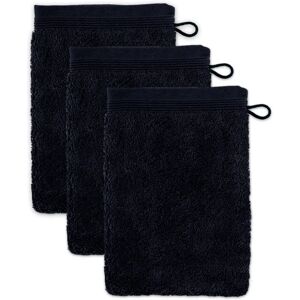 MÖVE Superwuschel Wash Mitt - Wash Mitts - 3 pcs MÖVE Superwuschel Wash Mitt - Wash Mitts - 3 pcs