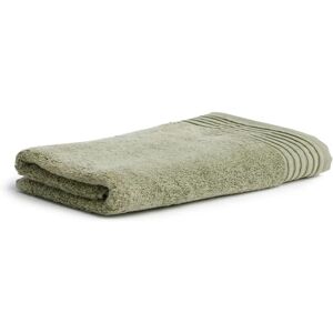 MÖVE Loft - Green 80x150cm, Bath Towel with Biesen MÖVE Loft - Green 80x150cm, Bath Towel with Biesen