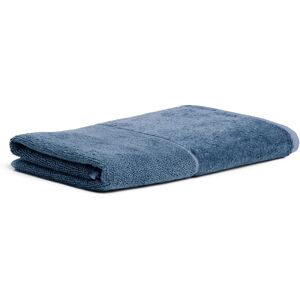 möve Bamboo Luxe Blue Bath Towel - Towels möve Bamboo Luxe Blue Bath Towel - Towels