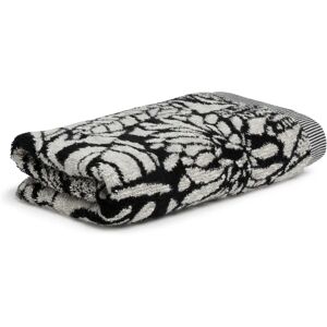 MÖVE Black Cotton Linen Towel - Handtuch - Towel MÖVE Black Cotton Linen Towel - Handtuch - Towel