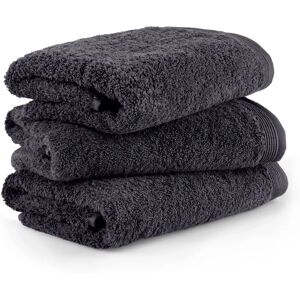 MÖVE Superwuschel Grey Set - Towels MÖVE Superwuschel Grey Set - Towels