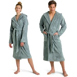 MÖVE Superwuschel Kapuze Bademantel - Unisex MÖVE Superwuschel Kapuze Bademantel - Unisex