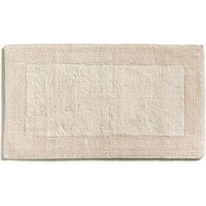MÖVE Loft Bath Mat - Rectangular Cotton Beige 60x100cm MÖVE Loft Bath Mat - Rectangular Cotton Beige 60x100cm