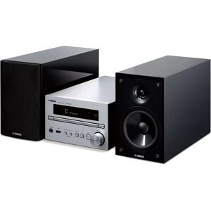 Yamaha MCR-B370D - Système audio compact avec Bluetooth, DAB+, CD - Publicité Yamaha MCR-B370D - Système audio compact avec Bluetooth, DAB+, CD - Publicité