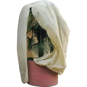 Noor Modelo: XXXXL Protección de Invierno para Plantas - Transpirable y Resistente al Agua Noor Modelo: XXXXL Protección de Invierno para Plantas - Transpirable y Resistente al Agua