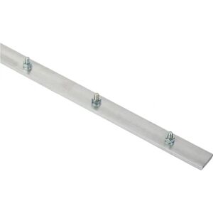 Noor - Barrera de raíces y protección invernal - Riel de cierre 70cm Noor - Barrera de raíces y protección invernal - Riel de cierre 70cm