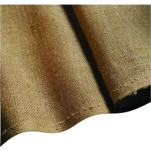 Noor Rollo de yute pesado 0,9x5m - Jardinería y Decoración Noor Rollo de yute pesado 0,9x5m - Jardinería y Decoración