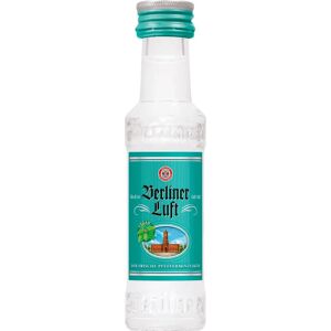 Berliner Luft Verse Pepermuntlikeur - 18% Vol. Berliner Luft Verse Pepermuntlikeur - 18% Vol.